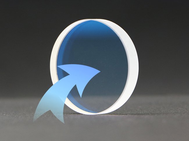 2 Écrans Faciaux De Remplacement Pour Masque - PVC Teinté Avec Bord Aluminium - 39,3x20 Cm - Protection Soudure Et Meulage