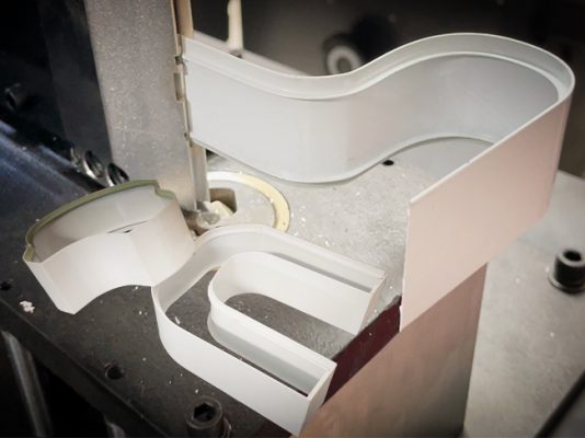 Channel Letter Bending Machine: Ultimate Guide to Precision!
