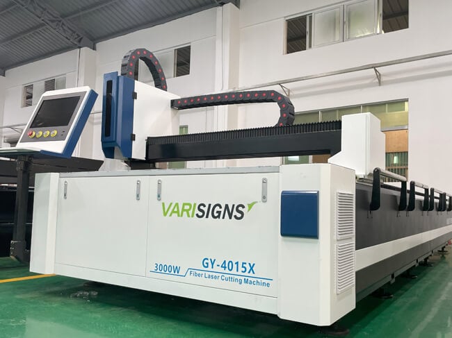 fiber laser cutter guide