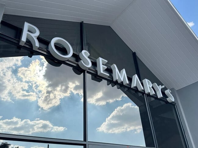 How Varisigns Letter Bending Machine Transforms Your Sign Shop 1 3D sign making equipment