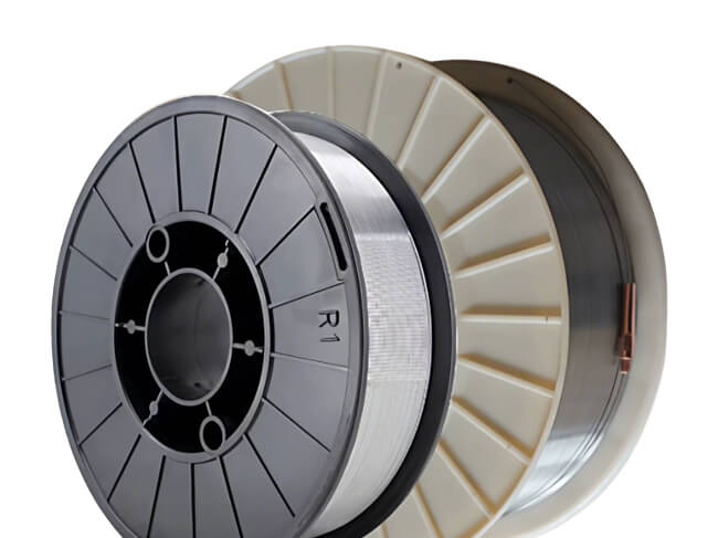 Stainless Steel Welding Wire for Strong Clean Joints in Every Project 2 304 stainless steel welder wire