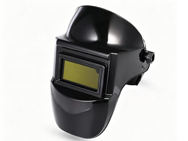 Laser Welding Helmet for Maximum Eye Protection and Welding Precision 1 Laser Welding Eyewear and Helmets