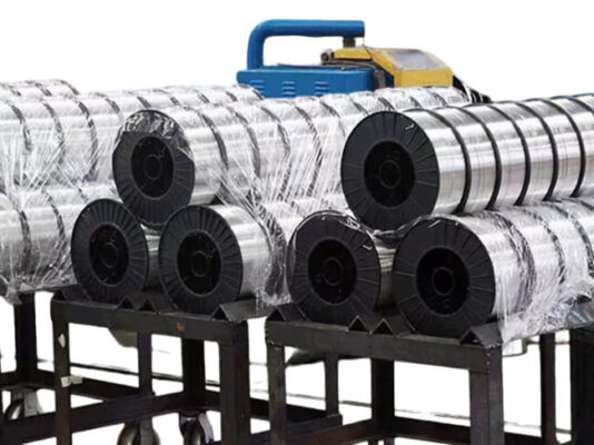 Best Aluminum Welding Wire for Precision Welding Projects 9 aluminum welder wire