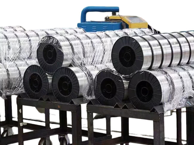 Best Aluminum Welding Wire for Precision Welding Projects 4 aluminum welder wire