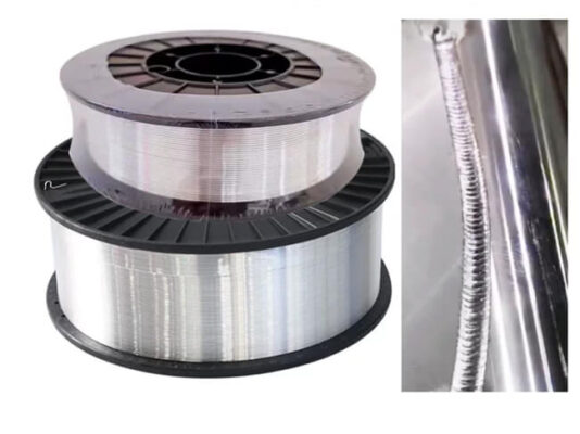 Best Aluminum Welding Wire for Precision Welding Projects 7 aluminum welding wire
