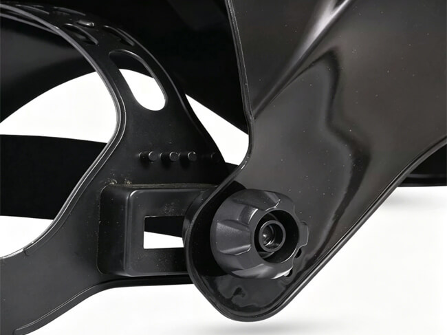 Laser Welding Helmet for Maximum Eye Protection and Welding Precision 4 best welding helmet