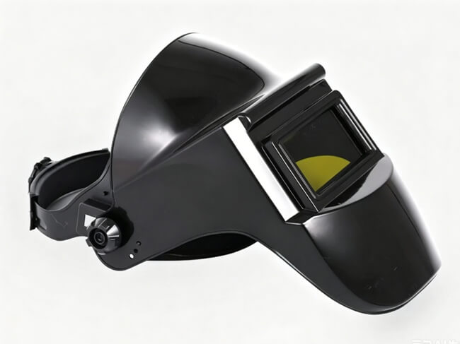 Laser Welding Helmet for Maximum Eye Protection and Welding Precision 3 laser safety welder helmet