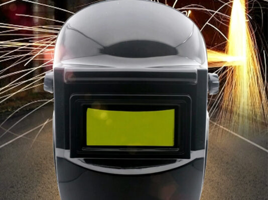 Laser Welding Helmet for Maximum Eye Protection and Welding Precision 6 laser welding helmet