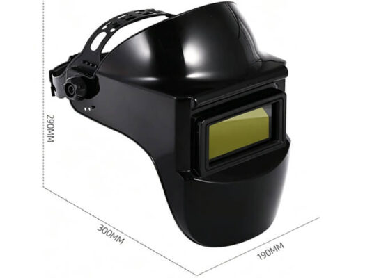 Laser Welding Helmet for Maximum Eye Protection and Welding Precision 7 laser welding protective helmet