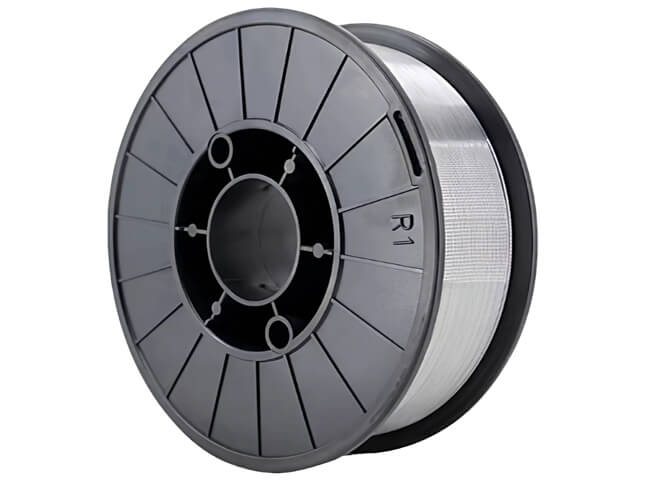 Stainless Steel Welding Wire for Strong Clean Joints in Every Project 1 stainless steel welding wire