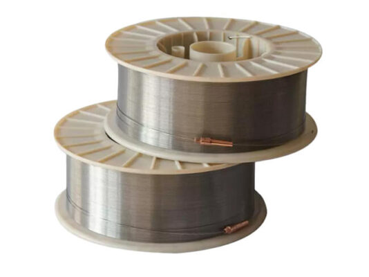 Stainless Steel Welding Wire for Strong Clean Joints in Every Project 9 stainless welding wire