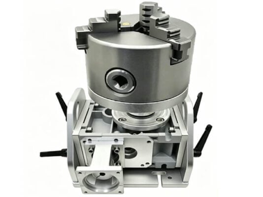 Rotary Shaft for Fiber Laser Welding Machine: Precision Welding Solutions 13 Rotary Shaft table