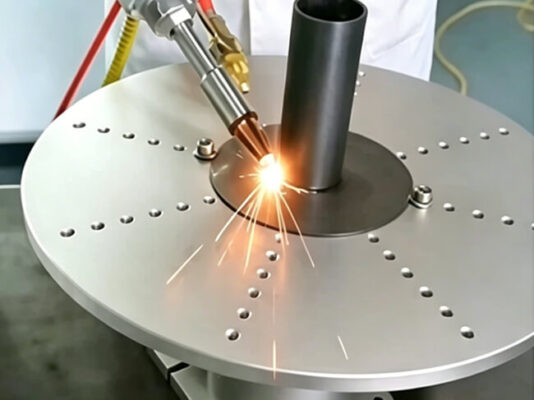 Best Rotary Table for Precision Welding 7 best rotary table for welding