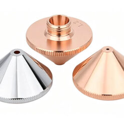 cnc laser cutting nozzle