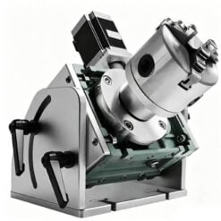 electric Rotary Shaft