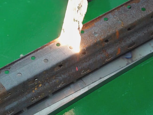 Tabletop Laser Welder and Handheld Welder in One: The Ultimate Hybrid Solution 5 handheld cleaning