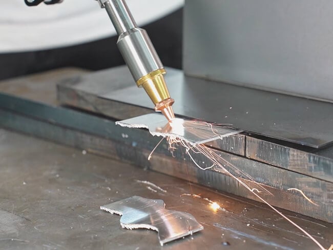 Tabletop Laser Welder and Handheld Welder in One: The Ultimate Hybrid Solution 4 handheld laser cutting