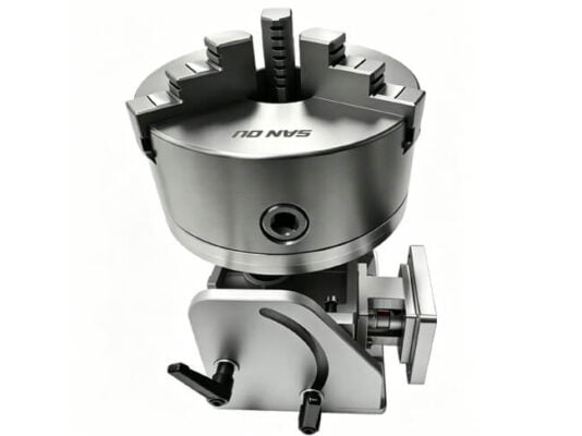 Rotary Shaft for Fiber Laser Welding Machine: Precision Welding Solutions 12 rotary axis