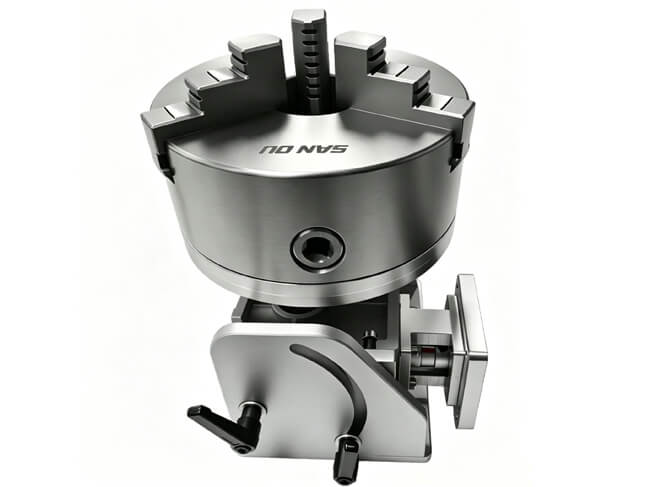 Rotary Shaft for Fiber Laser Welding Machine: Precision Welding Solutions 3 rotary axis