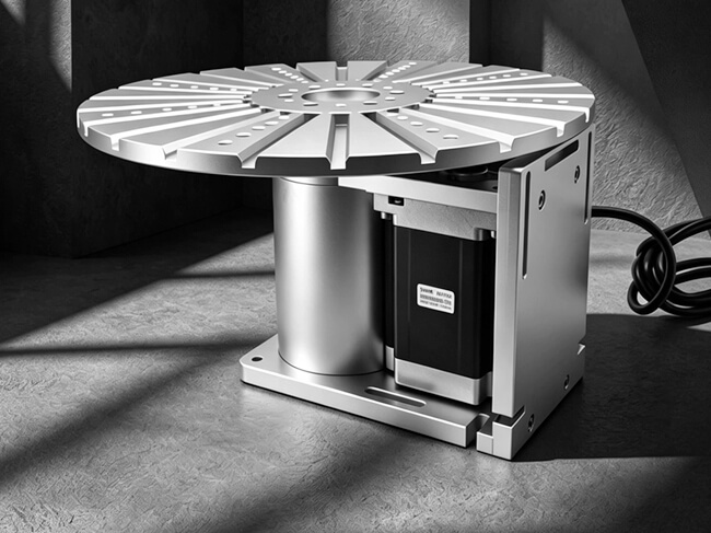 Best Rotary Table for Precision Welding 1 rotary table for welding sale