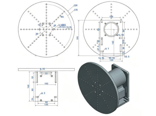 Best Rotary Table for Precision Welding 11 small rotary table for welding