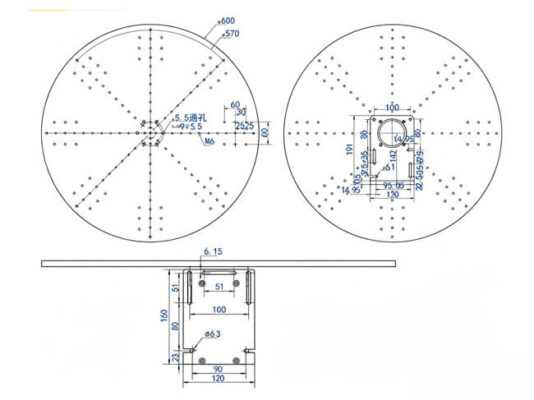 Best Rotary Table for Precision Welding 12 soldering tools rotary table
