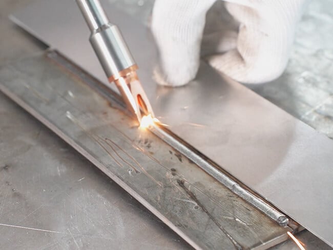 Tabletop Laser Welder and Handheld Welder in One: The Ultimate Hybrid Solution 3 tabletop laser welders