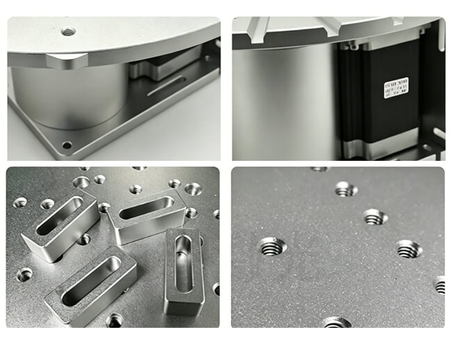 Best Rotary Table for Precision Welding 3 welding fixing tools rotary table