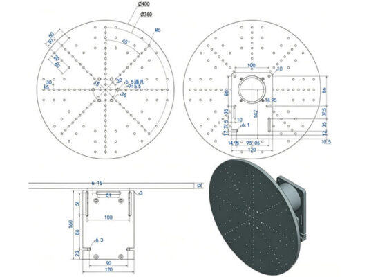Best Rotary Table for Precision Welding 10 welding rotary tables