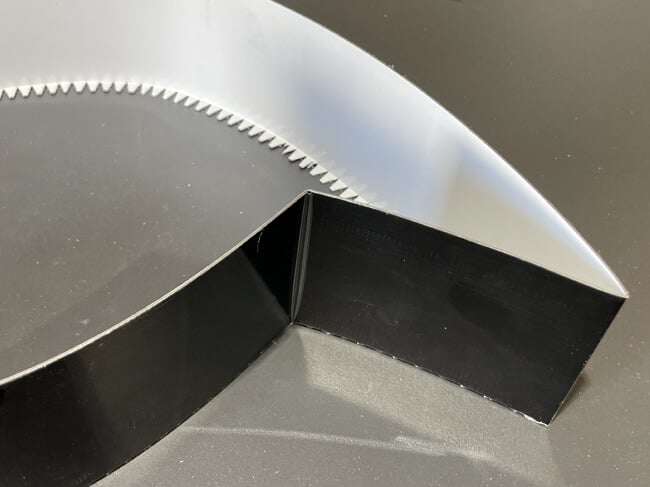 Channel Letter Bending Machine Cost: How to Choose the Right Machine for Your Budget 5 channel letter bender machine cost