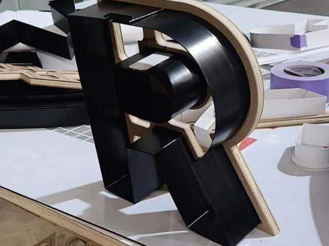 Channel Letter Bending Machine Cost: How to Choose the Right Machine for Your Budget 3 how to buy channel letter bending machine